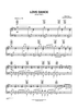 LOVE DANCE (from “KÀ”)