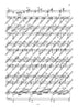 Cadenzas in C minor