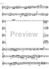 Fantaisie - Bb Clarinet