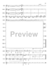 Suite Nothings - Score