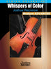 Whispers of Color: Aria for Strings - Violin 2