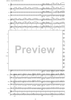 Song of the Bells - Score