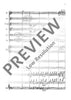 Symphony D minor - Full Score