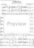Trios and Quartets for Double Basses, Volume II
