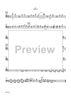 Chamber Suite in D Major for Cello Quartet or Choir - Cello 2