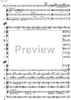 Il tamburo magico - The magical tambourin [orchestral score] - Full Score