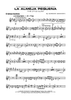 La Almeja Pequena ("The Little Clam") - Soprano Saxophone