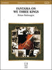 Fantasia On We Three Kings - Cello
