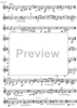 Musique pour cinq instrument à vent Op.48 - F Horn