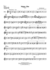 Mighty Mite (March) - Bb Clarinet/Bb Trumpet 2