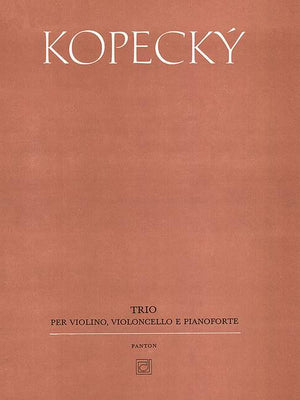 Trio - Score and Parts