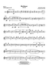 His Honor (March) - Alto Saxophone 2