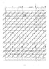 concerto - Score