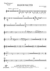 Shadow Waltzes - Mallet Percussion 1