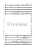 The Blue Hornets - Score