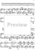 Sonata No. 3 f# minor Op.23 - Piano