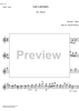 Les Lanciers  3rd Round - Violin 1