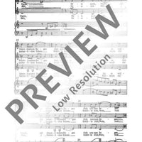 Die kleinen Jahreszeiten - Score