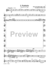 Prelude to Postlude: Ceremonial Music for String Trio - Violin 1