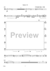 Unknown (Medium Level Version) - String Bass (Optional)