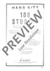 100 Studies
