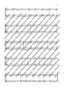 String Quartet No. 3 - Score and Parts