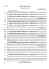 Dancin' Into The '20s: I. Piccalilli Rag / 2 Step - Conductor's Score