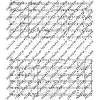 String Sextet op. 1 - Score and Parts