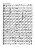 Album with Music for the big (parforce) hunting horn - Performing Score