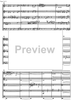 Qunia nit! (What a night!) - Score