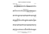 Circus Elephant Fanfare - Bb Trumpet 1