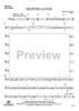 Haunted Clocks - Baritone Horn/Euphonium