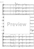 Fantasy - Full Score