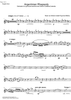 Argentinian Rhapsody - English Horn