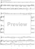 Songs of Day and Night. Suite for violin and piano - Piano Score