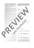The Schott Recorder Consort Anthology - Performing Score