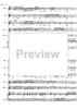 Misa a San Ignacio - Score