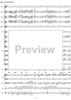 Horn of Puente - Score
