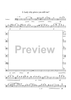 Two Madrigals, Vol. 10 - from Morley's "First Book of Madrigals to 4 Voices" (1594) - Trombone 1 (Optional F Horn)