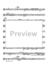 Fantasia and Fugue in C Minor, BWV 537 - Bb Trumpet 2