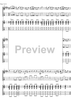 En la Caseta (Sevillanas) - Score