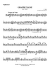 Grand Valse - Euphonium 2 BC/TC