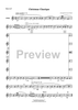 Christmas Classique - F Horn