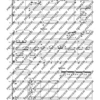 Misted Land - Score and Parts