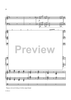 Fanfare and Morning Praise