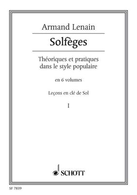 Solfèges