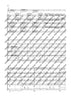 Perplexities after Escher - Score and Parts