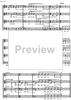 Ora dov'è - Score