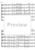 Vecia Trieste canta! - Score