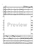 The Lion Tamer Rag - Score